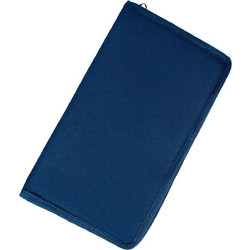 Θήκη Εγγράφων VOYAGE Valento PDVAVOYMR Orion Navy Blue