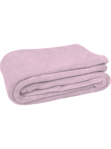 Κουβέρτα CUSION 140x95cm Valento Cake Pink