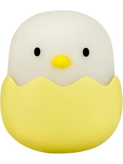 ΠΑΙΔΙΚΟ ΔΙΑΚΟΣΜΗΤΙΚΟ ΦΩΤΙΣΤΙΚΟ BABY EGGY (PASTEL YELLOW) 187423.ML.00.01