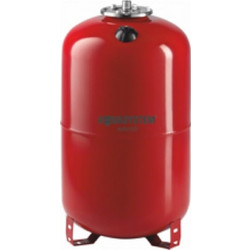ΔΟΧΕΙΟ ΔΙΑΣΤΟΛΗΣ AQUASYSTEM 50 lt (ΜΕ ΒΑΣΗ)