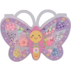 Imagine & Create Jewelry Set: Butterfly