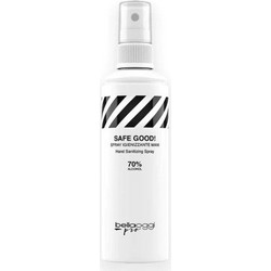 Bella Oggi Safe Good Αντισηπτικό Spray Χεριών 130ml