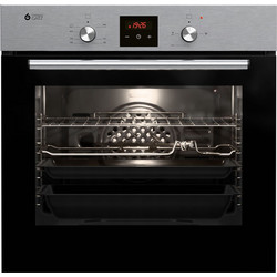 Thermogatz TGS 3311 IX Φούρνος Αερίου Άνω Πάγκου 51lt 60cm