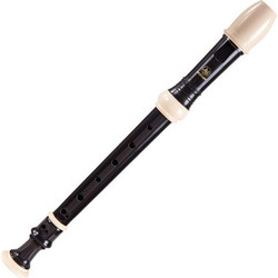 JHS 500H Soprano Baroque Φλογέρα Σοπράνο