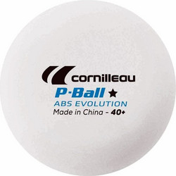 Cornilleau Evolution 340050 6τμχ