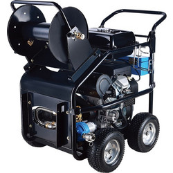 Nova με DCF-47/17GRSH 22Hp Πλυστικό Μηχάνημα Βενζίνης 476bar