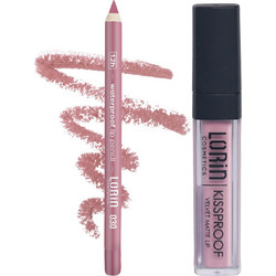 Lorin Lip Combo - Muse