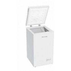 Princess CF 110 PAR Καταψύκτης Μπαούλο 92lt