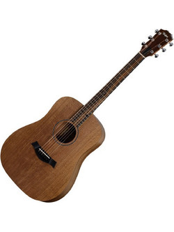 Taylor Guitars BBTE Big Baby Walnut
