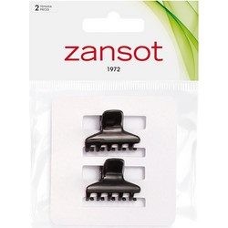 Zansot Κλάμερ Classic Μικρό (17.105) 2τμχ