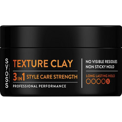 Syoss Texture Clay 100ml
