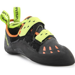 Climbing shoes La Sportiva Tarantula Carbon Lime Punch 40R900729
