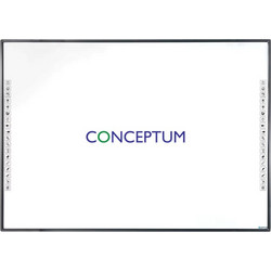 Διαδραστικός Πίνακας Conceptum LMA Board A83-85inch (5200250816962)