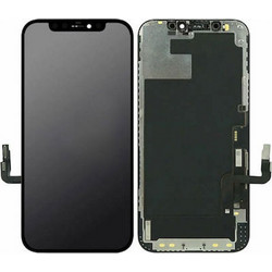 Οθόνη iPhone 12/12 Pro LCD & Touchscreen Incell JH FHD Changeable IC i12