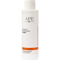 Apis Natural Cosmetics Professional Πούδρα Καθαρισμού Προσώπου 80gr