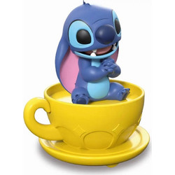 DISNEY ΠΕΡΙΣΤΡΕΦΟΜΕΝΗ ΦΙΓΟΥΡΑ STITCH (1000-17891)