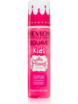 Revlon Equave Kids Princess Look Leave In Conditioner Spray για Επανόρθωση 200ml