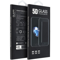 Screen Protector Glass Xiaomi Redmi Note 14 4G / Redmi Note 14 5G 5D Full Glue