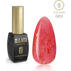 MIlano Cosmetic Foil 09 8ml