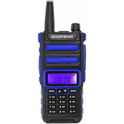 Baofeng BF H5 Plus Black