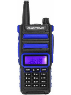 Baofeng BF H5 Plus Black