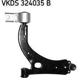 Skf Ψαλίδι, Ανάρτηση Τροχών - Vkds 324035 B