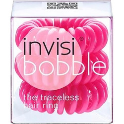 invisibobble Permanent Collection Candy Pink