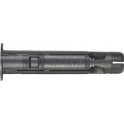 Βυσμα-Ούπατ Shark Pro Zebra W-ZX 12x66 Wurth 590621266 1τμχ