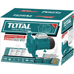 Total TWP27501
