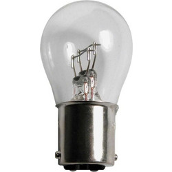 Carpoint Λάμπες Αυτοκινήτου 21/5W-BAY15D 12V 21W 10τμχ (0725039)
