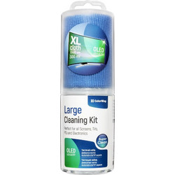 ColorWay Cleaning Kit Electronics (CW-5230) - Καθαριστικό Σετ για Οθόνες & Ηλεκτρονικές Συσκευές