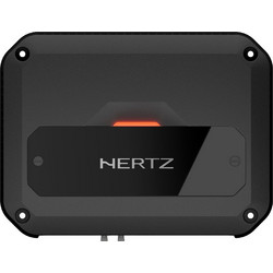 Hertz CP 1.700 Mini Ενισχυτής Αυτοκινήτου 1 Καναλιού D