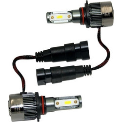 Rolinger T6-9005 LED 9-30V 48W 2τμχ