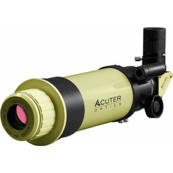 ΗΛΙΑΚΟ ΤΗΛΕΣΚΟΠΙΟ ACUTER ST 40/400 ELITE PHOENIX OTA