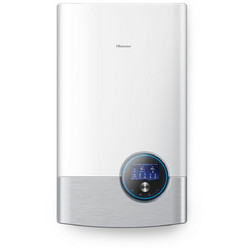 Hisense AHM-160HCDSAA/AHW-160HCDS1 Αντλία Θερμότητας 16kW Τριφασική 75°C Split