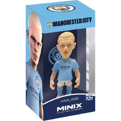 Minix Haaland Man. City 12cm - MNX58000