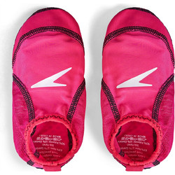SPEEDO Κάλτσα πισίνας INFANT POOL SOCK PINK παιδιά