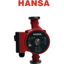 Hansa Solar HHQ UHP 25-12S