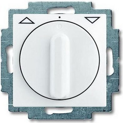 BASIC55 ΜΠΟΥΤΟΝ ΡΟΛΩΝ ΠΕΡΙΣΤΡΟΦΙΚΟ ΙΒΟΥΑΡ ABB