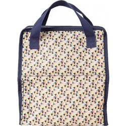 Dr. Brown's Fold Freeze Bottle Tote Multicolors