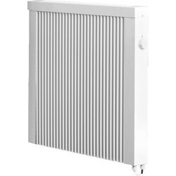Technotherm TT KS2800S DSM Θερμοπομπός Τοίχου 2800W με Θερμοστάτη και WiFi