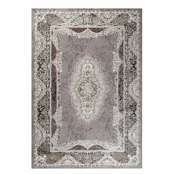Χαλί ELEMENTS 30782-ΜΩΒ Tzikas Carpets 067X000