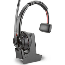 Plantronics Savi 8210 Αντικατάσταση Ακουστικών και Φορτιστής