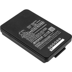 Cameron Sino Μπαταρία CS για Χειριστήριο Γερανού Autec LK NEO R0BATT00E13A0