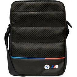 BMW Bag Carbon & Nylon Black (Universal 10")