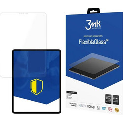3mk FlexibleGlass 9H Tempered Glass (iPad Pro 12.9")