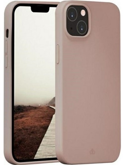 dbramante1928 Etui dbramante 1928 Greenland do iPhone 14 Plus rozowy/pink sand - (51598)