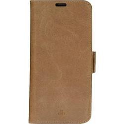 dbramante1928 Etui dbramante 1928 Copenhagen Wallet do iPhone 14 Pro Max brazowy/brown - (51509)