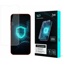 3MK Foil 1UP iPhone 12 Pro Max 6.7''Foil Gaming 3pieces