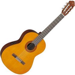 YAMAHA CX-40II Ηλεκτροκλασική Κιθάρα